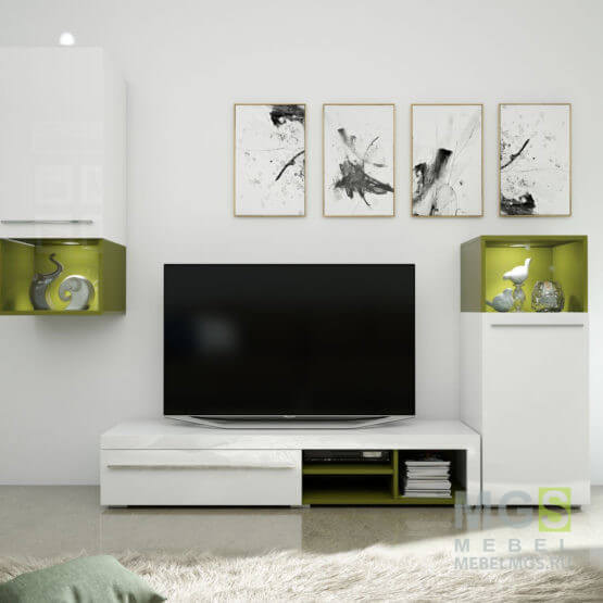 LEGATO 903